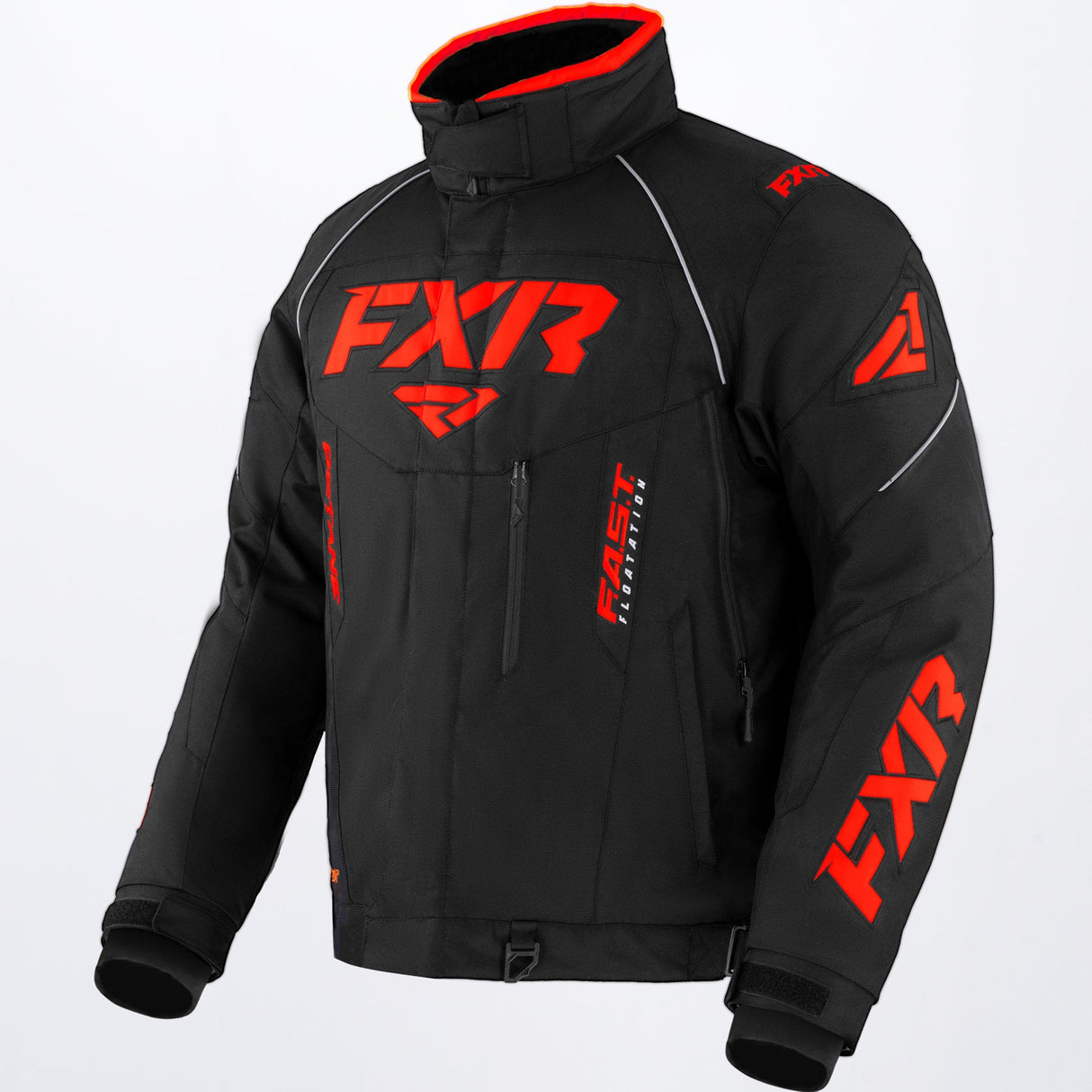 FXR M Octane Jacket