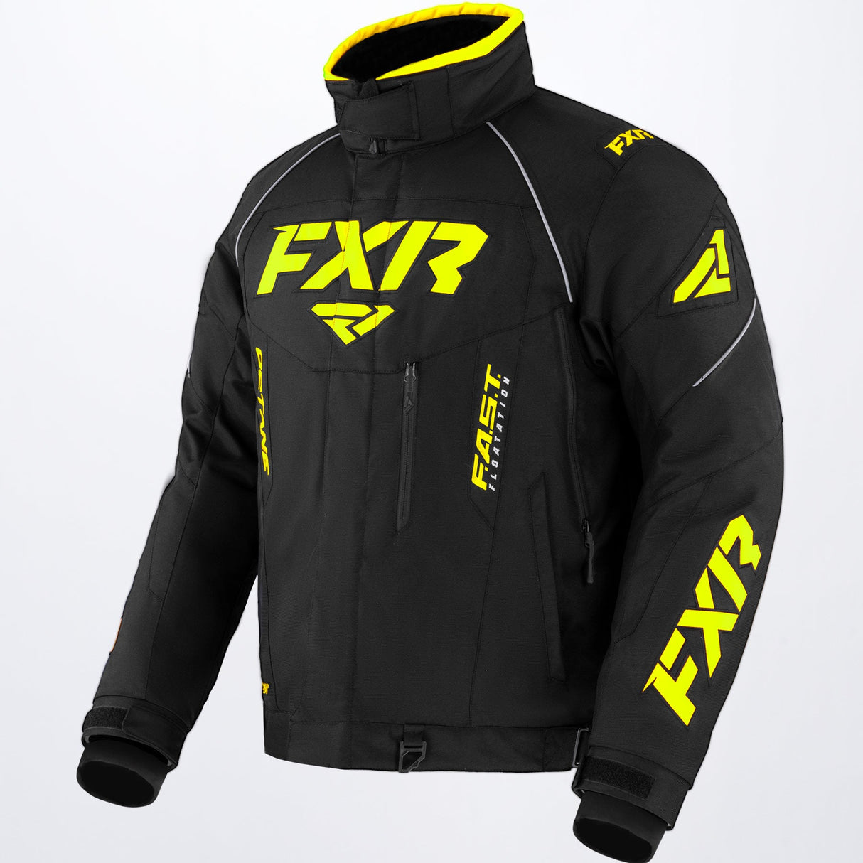 FXR M Octane Jacket