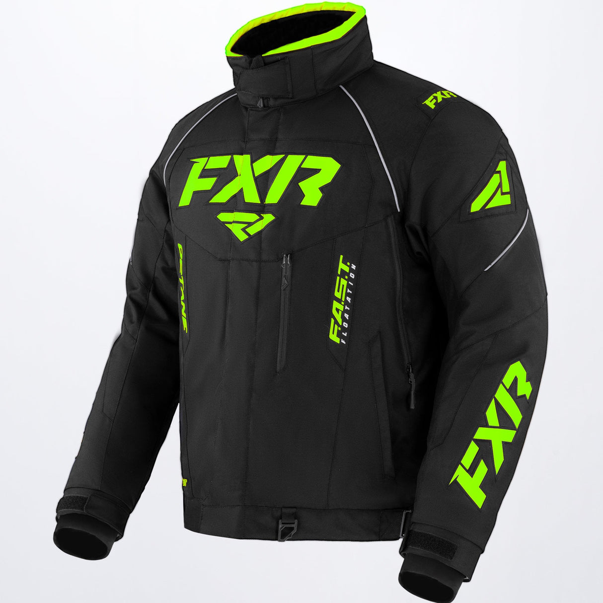 FXR M Octane Jacket