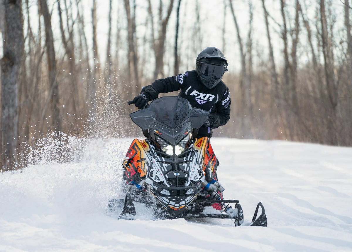 FXR Women's Team FX Jacket