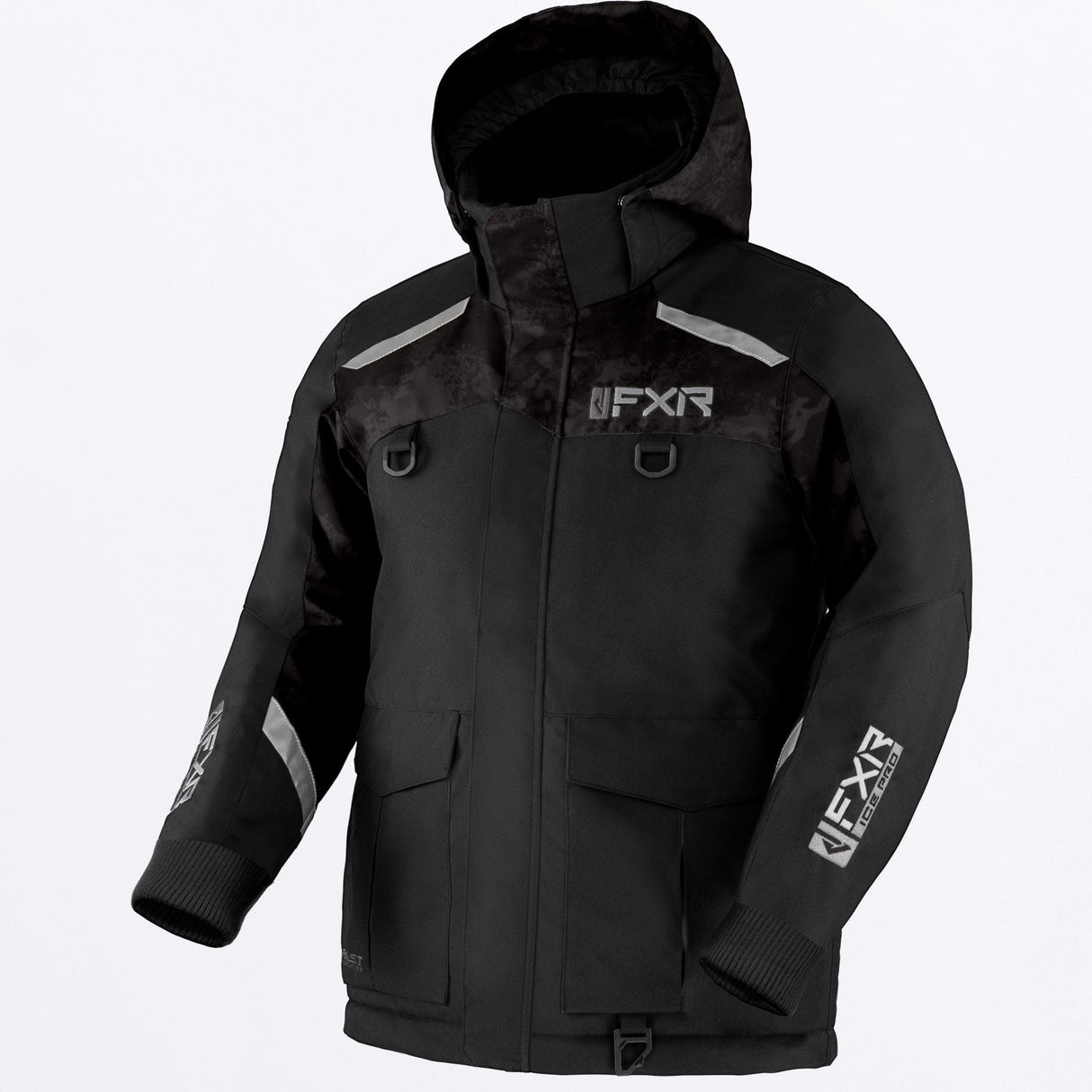 FXR Ch Excursion Jacket