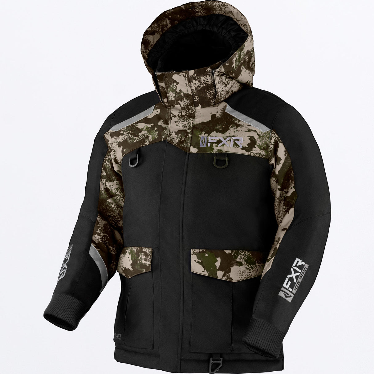 FXR Ch Excursion Jacket