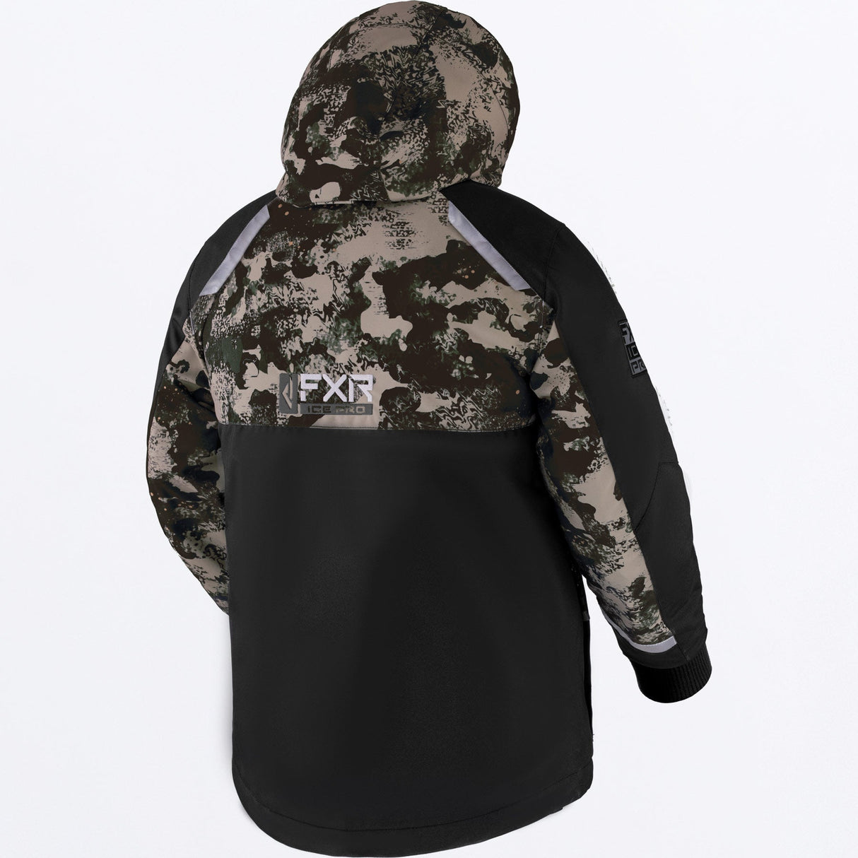 FXR Ch Excursion Jacket