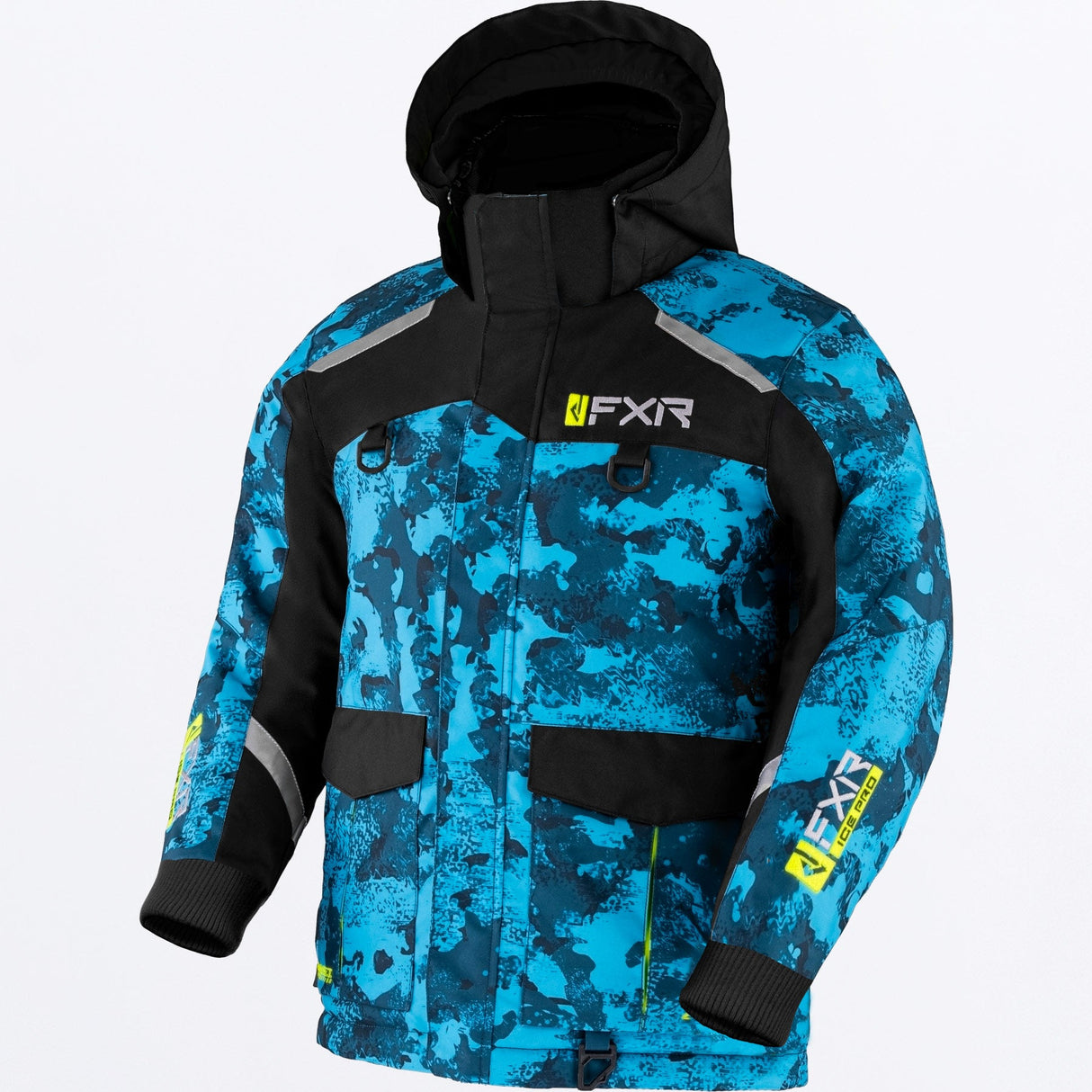 FXR Ch Excursion Jacket