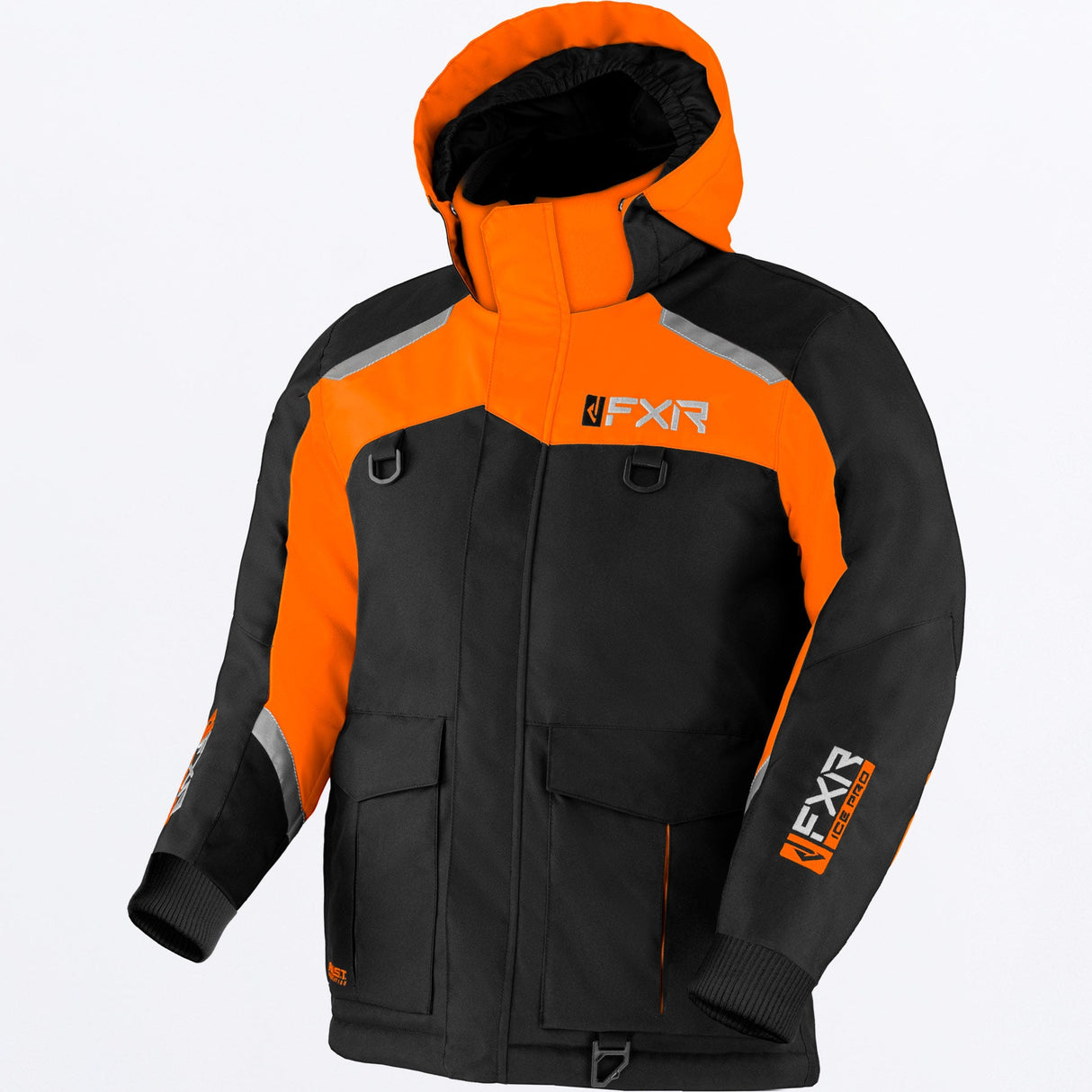 FXR Ch Excursion Jacket