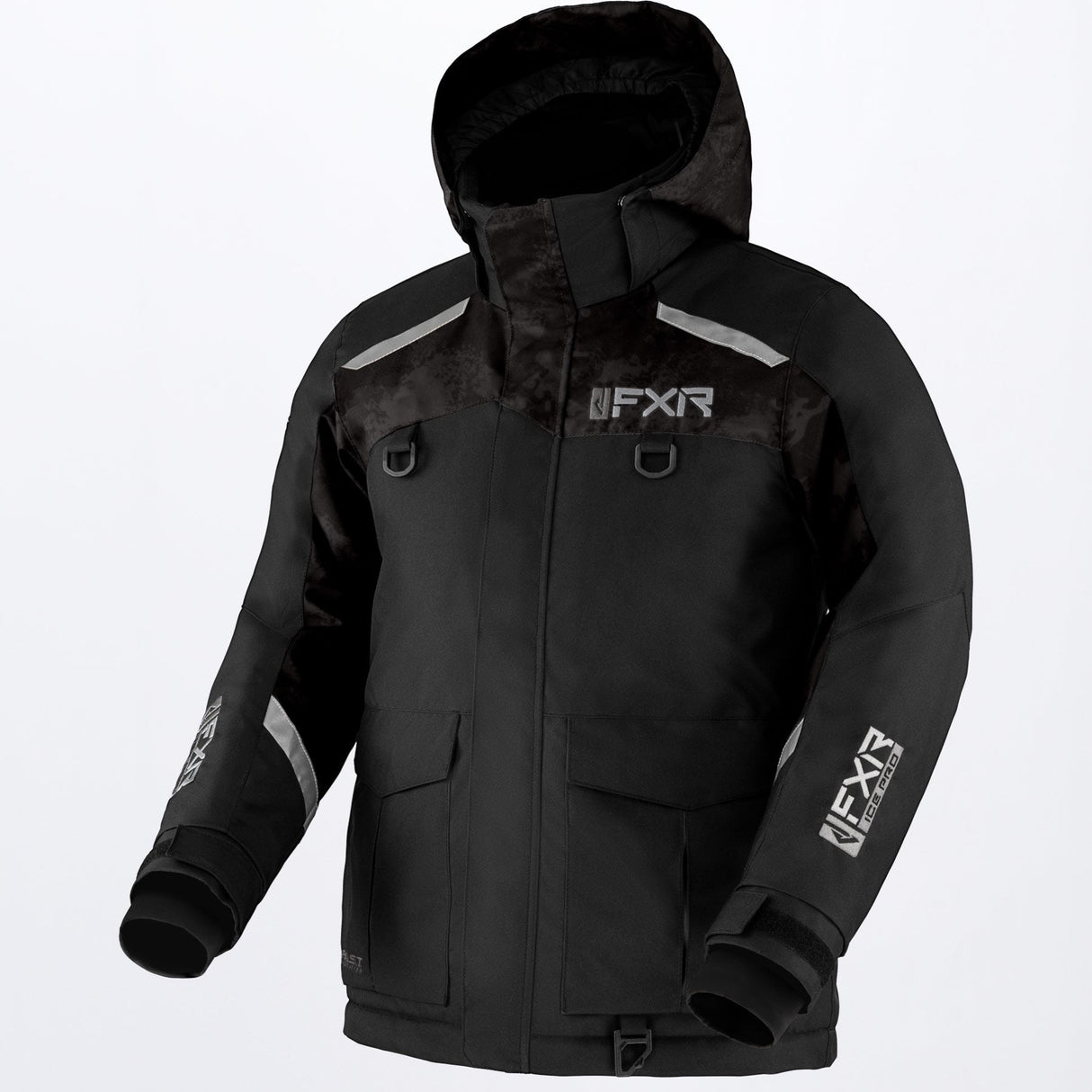 FXR Yth Excursion Jacket