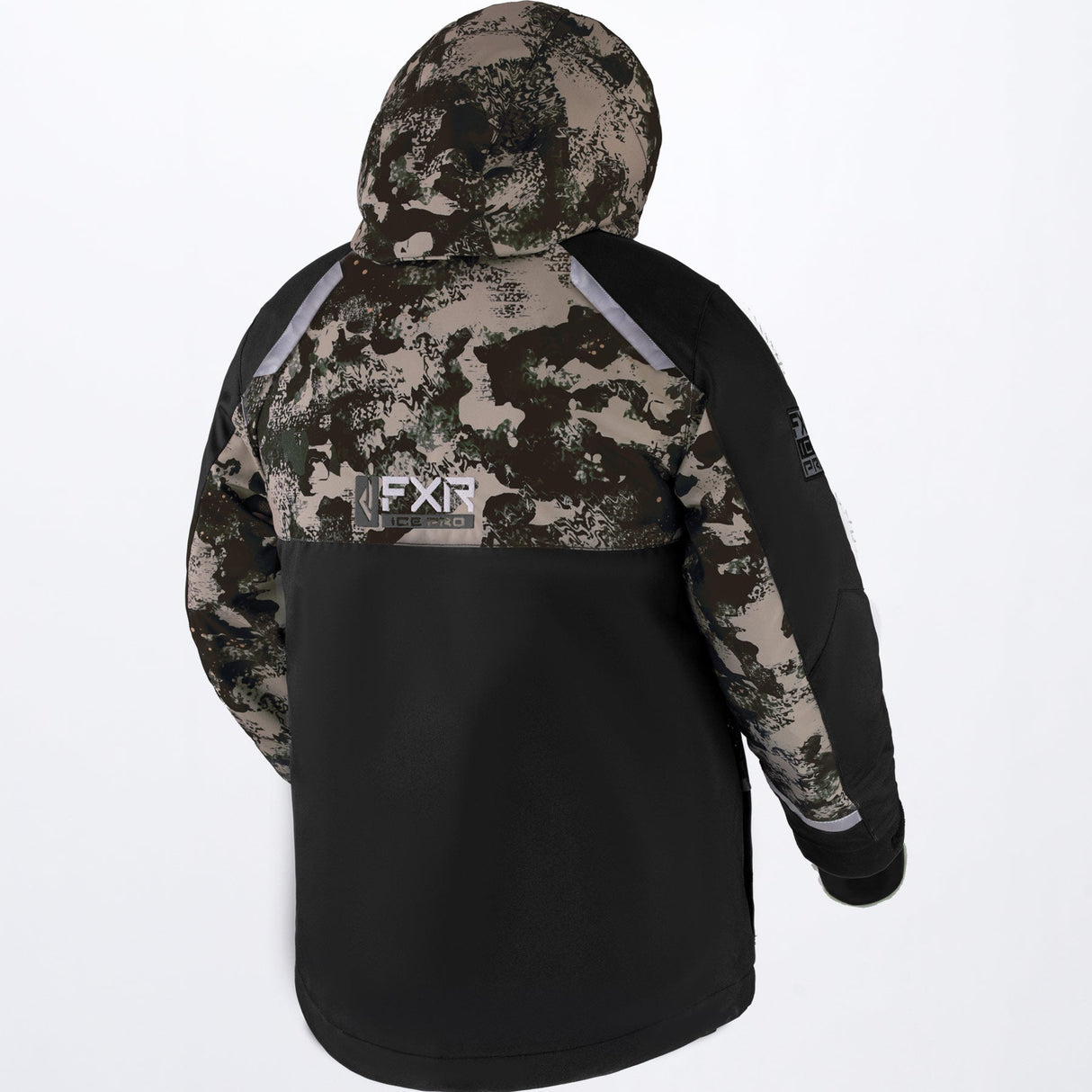 FXR Yth Excursion Jacket