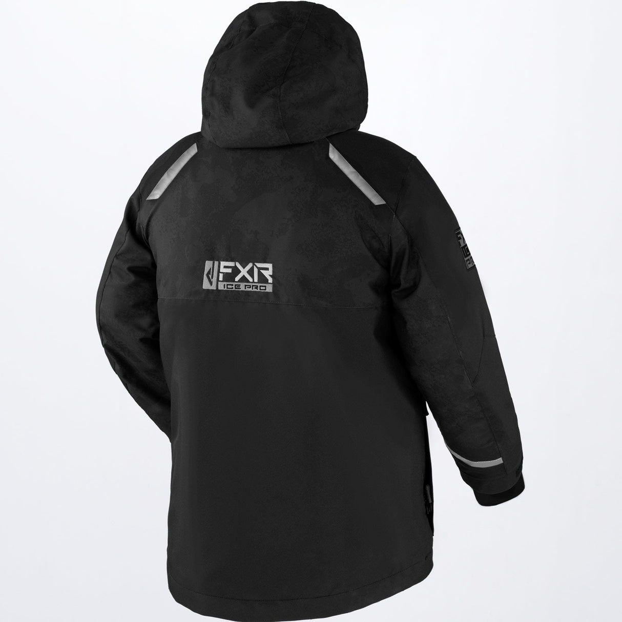 FXR Yth Excursion Jacket