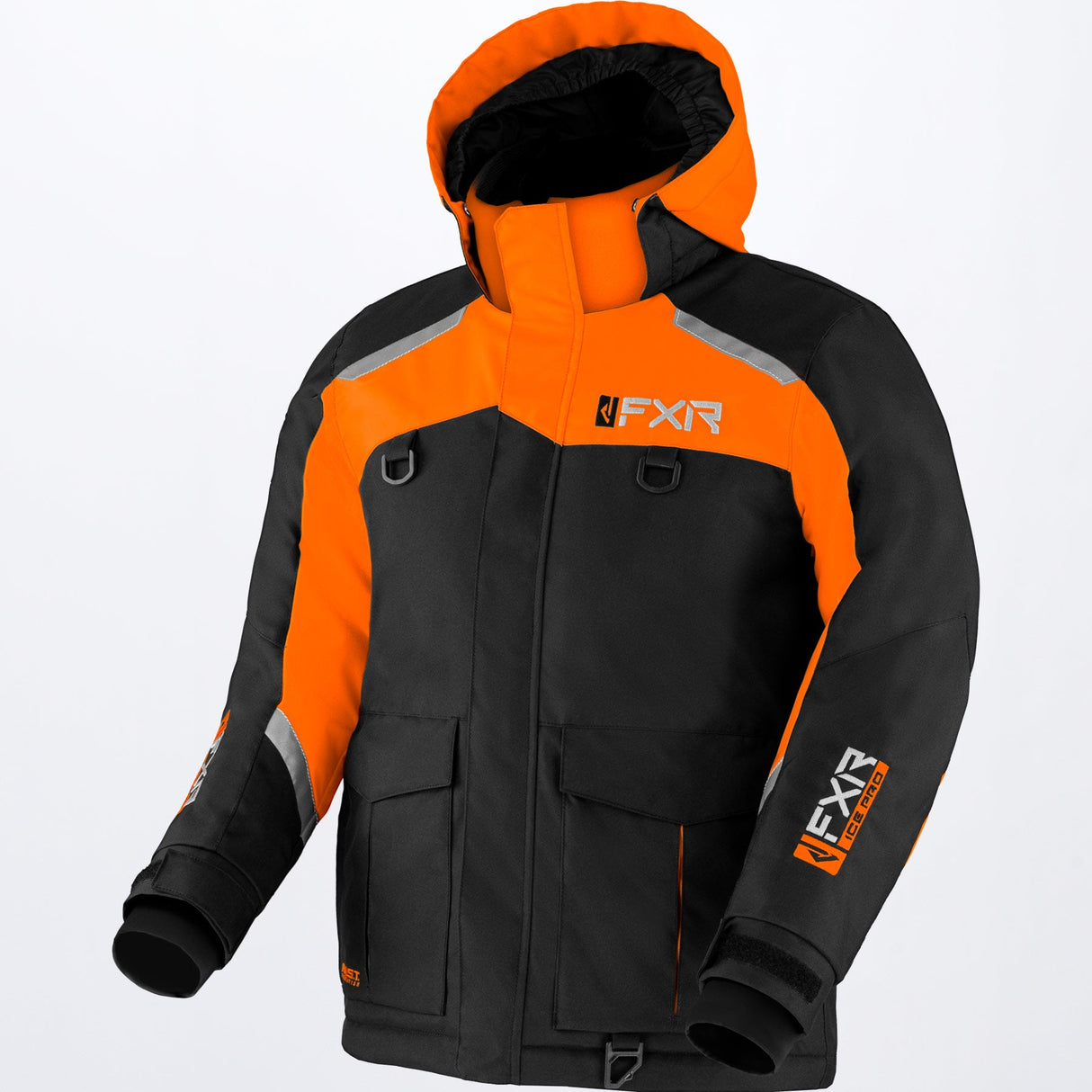 FXR Yth Excursion Jacket