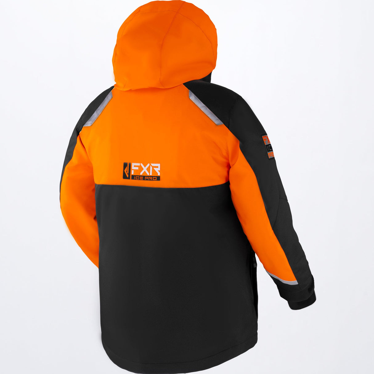 FXR Yth Excursion Jacket