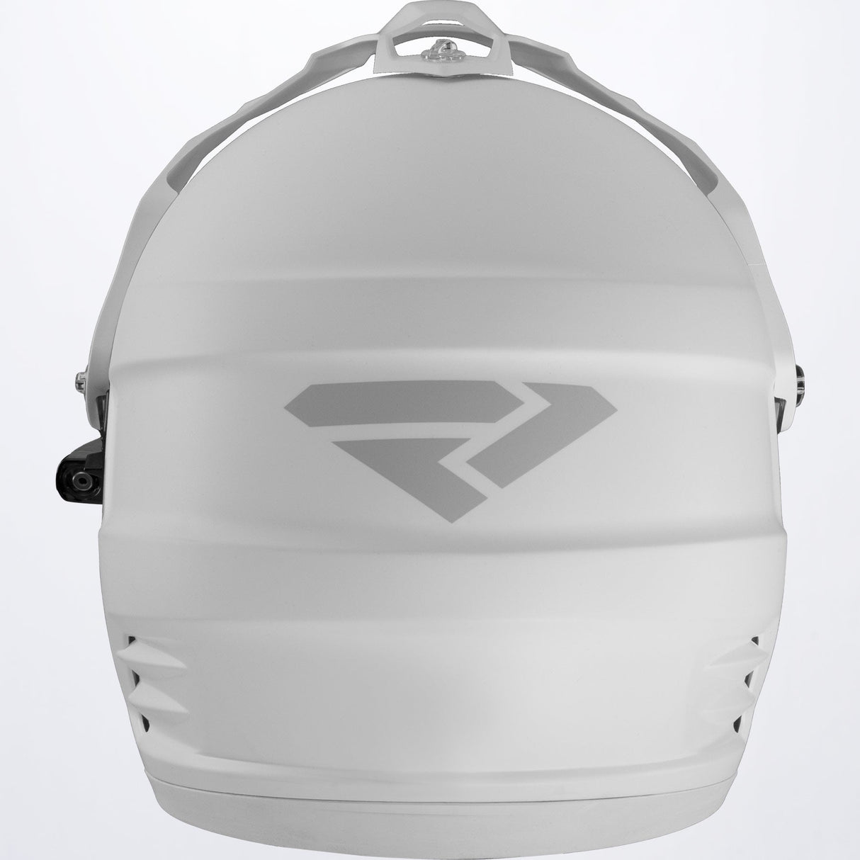 FXR Torque X Prime Helmet w/ E Shield & Sun Shade