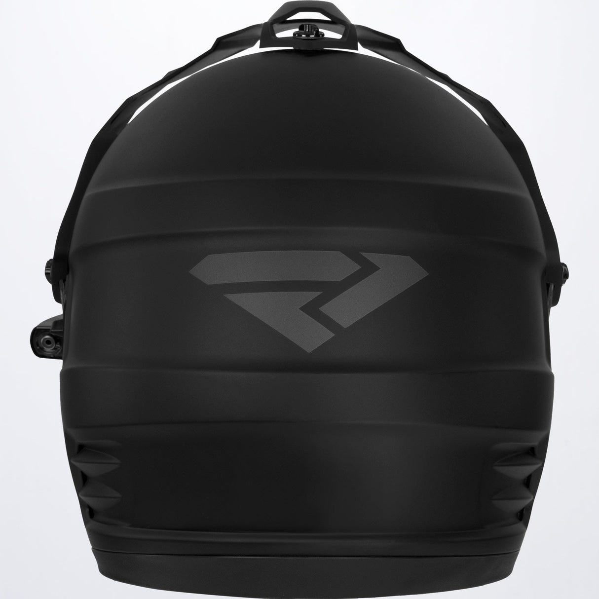 FXR Torque X Prime Helmet w/ E Shield & Sun Shade