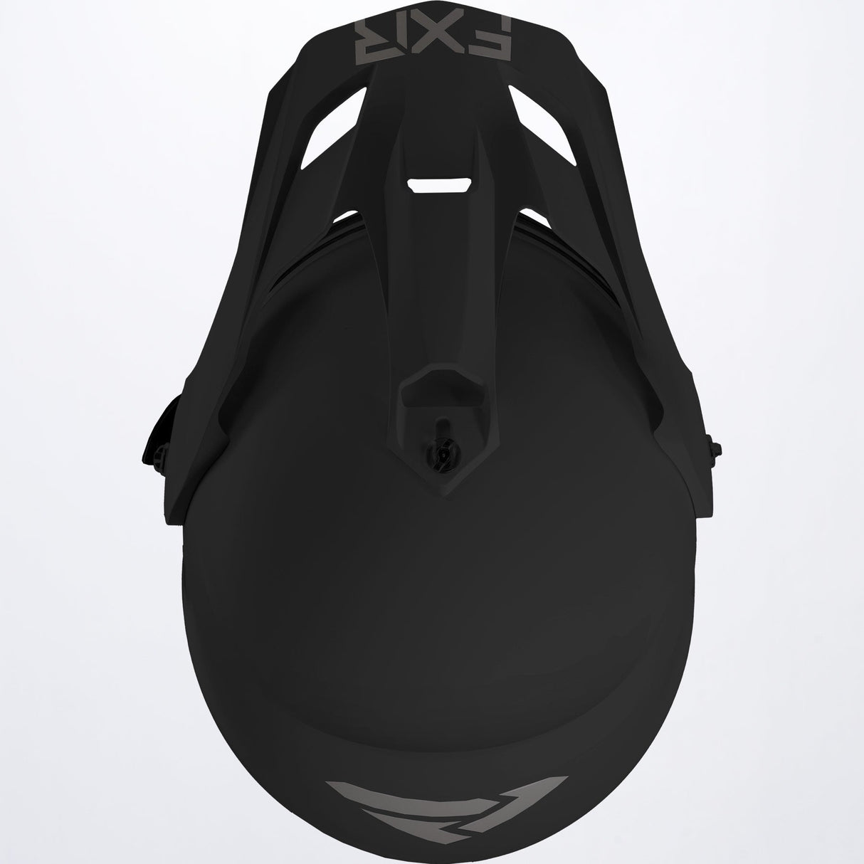 FXR Torque X Prime Helmet w/ E Shield & Sun Shade