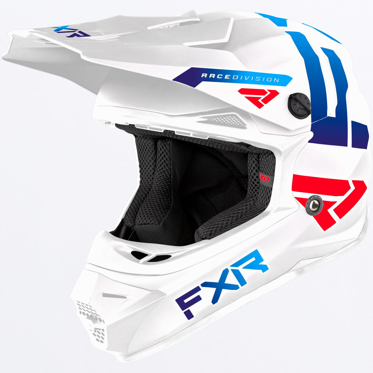 FXR Youth Legion Helmet 22