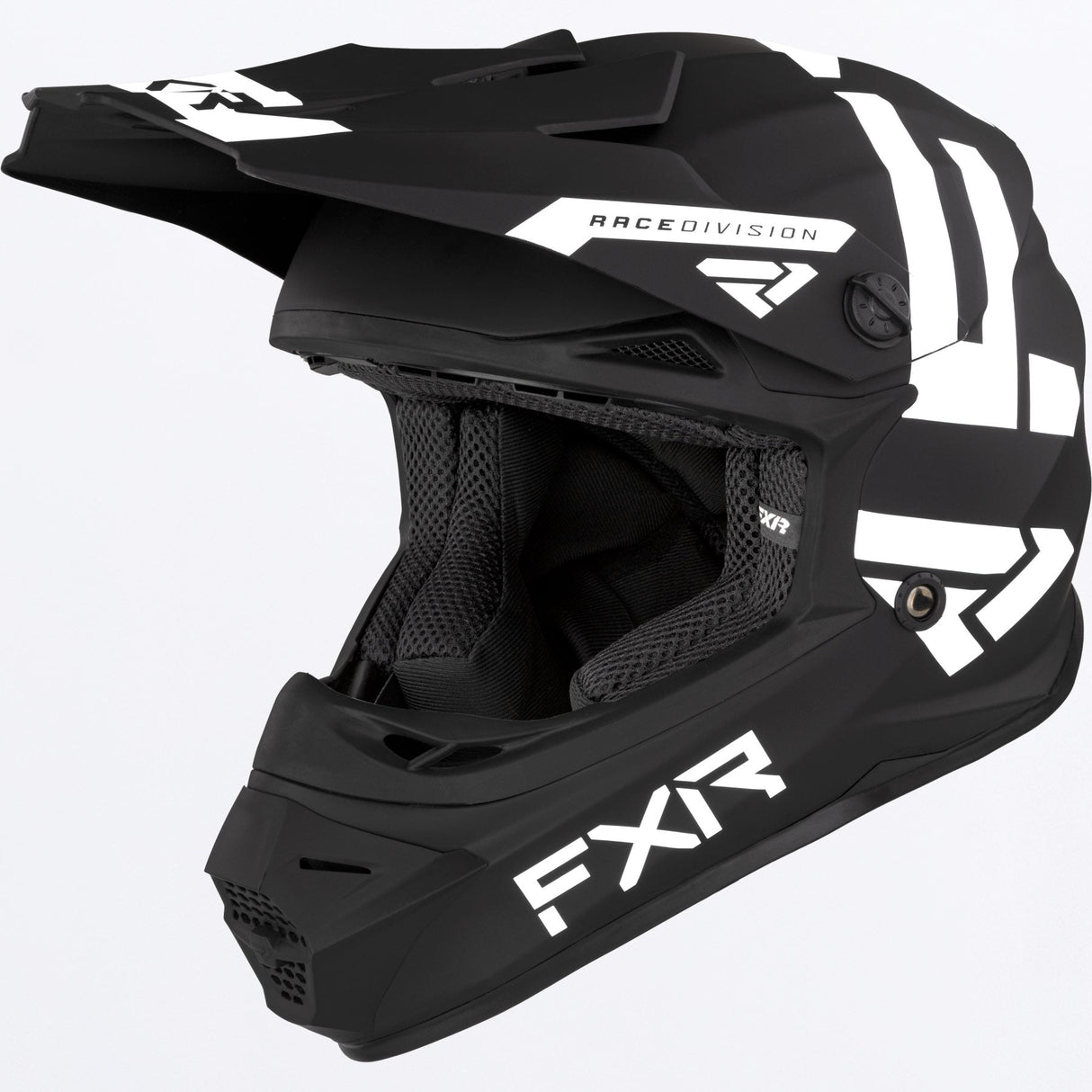 FXR Youth Legion Helmet 22