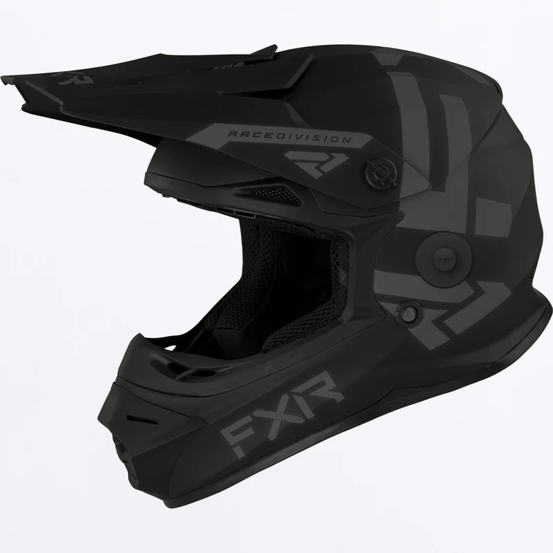 FXR Youth Legion Helmet 22