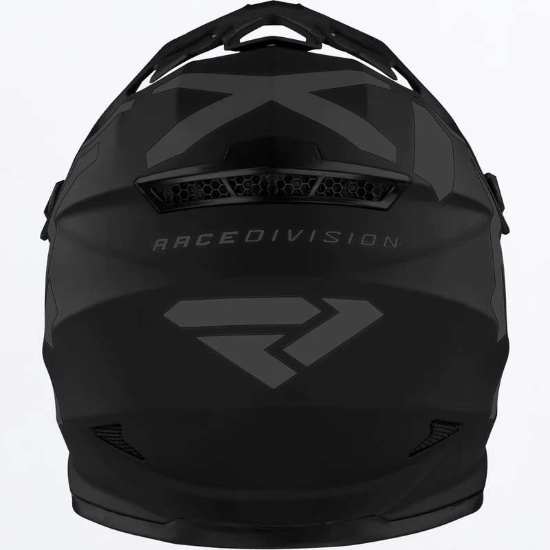 FXR Youth Legion Helmet 22