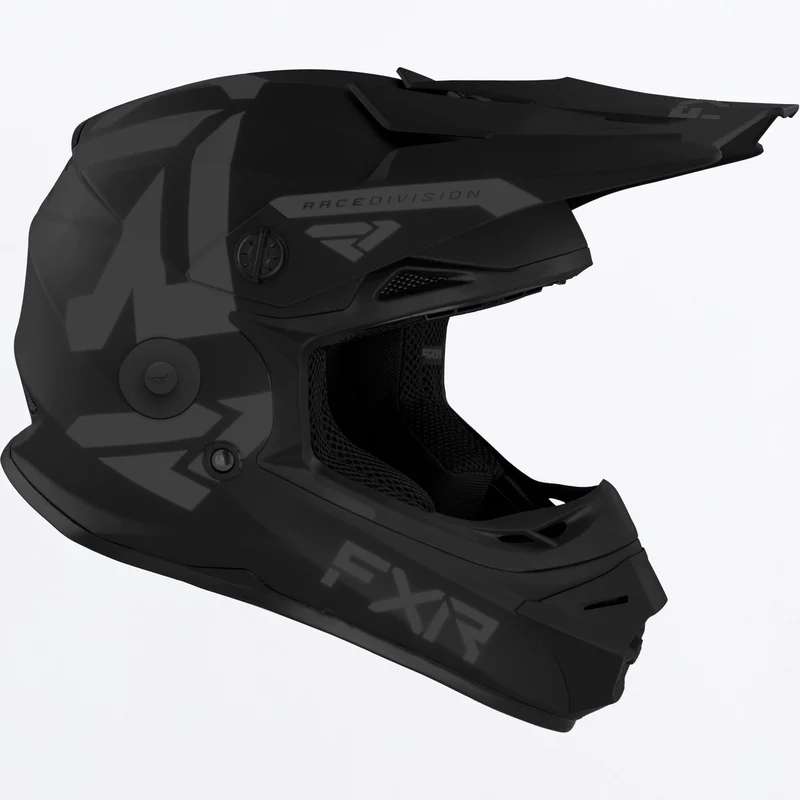 FXR Youth Legion Helmet 22
