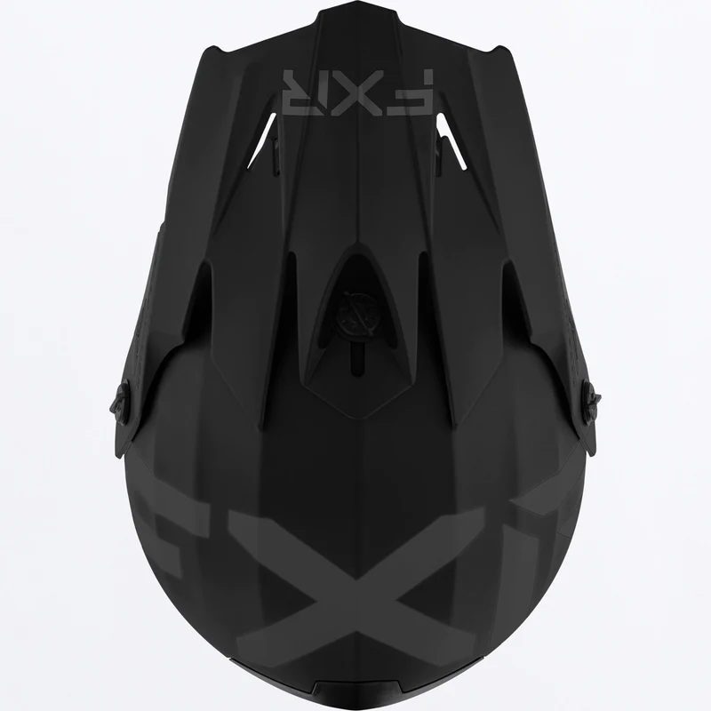 FXR Youth Legion Helmet 22