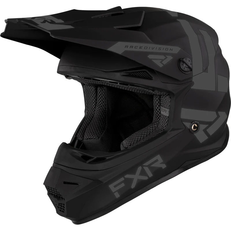 FXR Youth Legion Helmet 22