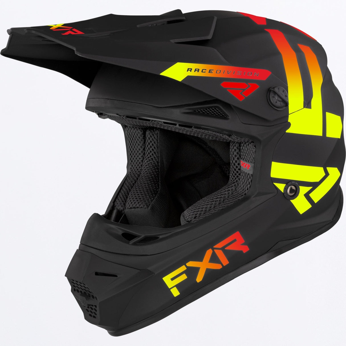 FXR Youth Legion Helmet 22