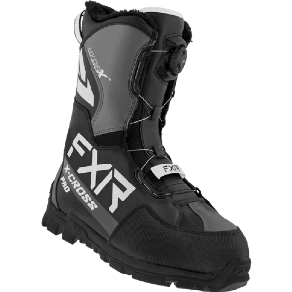 FXR X-Cross Pro BOA Boot