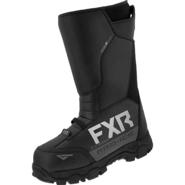 FXR X-Cross Pro-Ice Boot