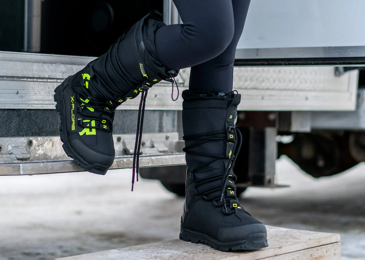 FXR X-Plore Boot