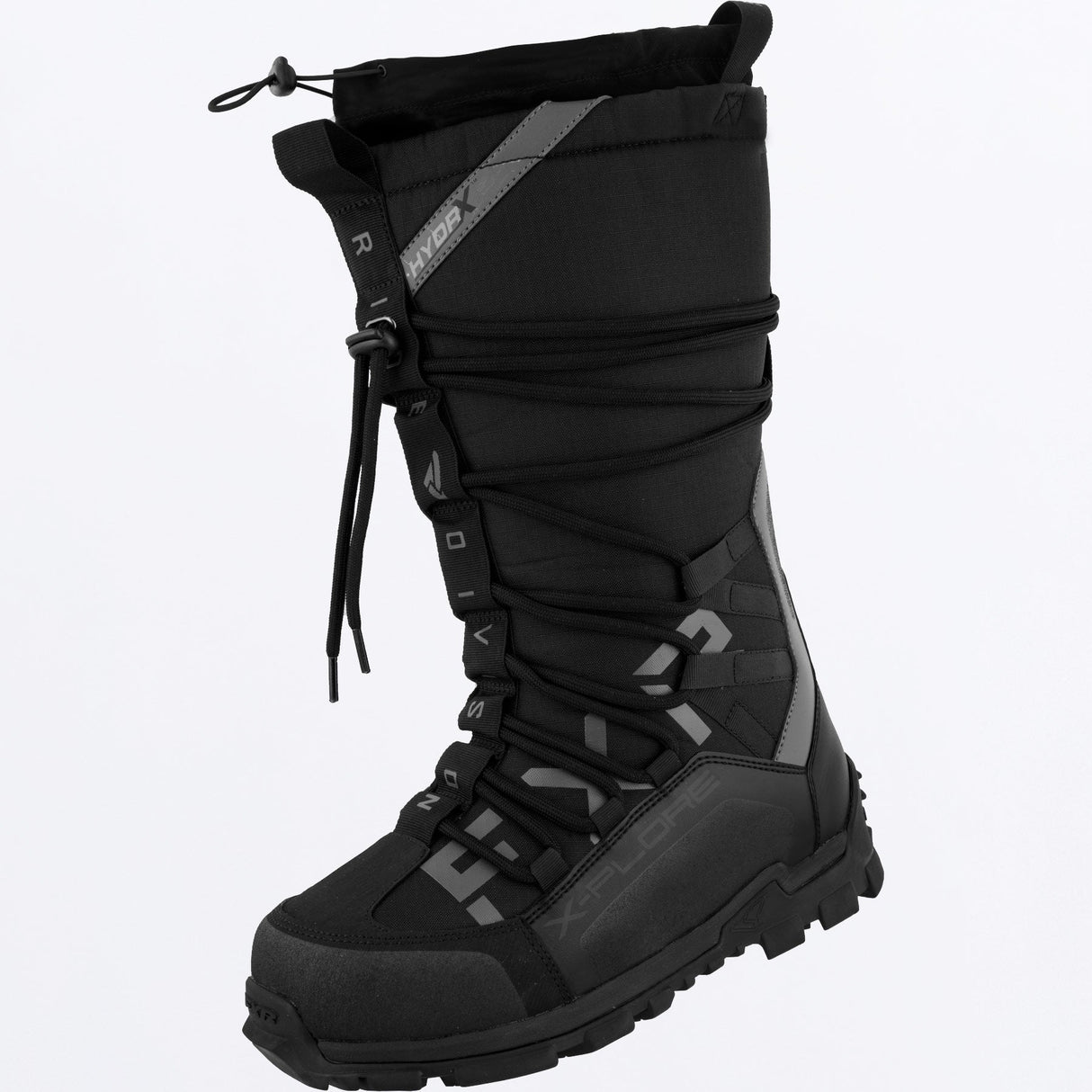 FXR X-Plore Boot