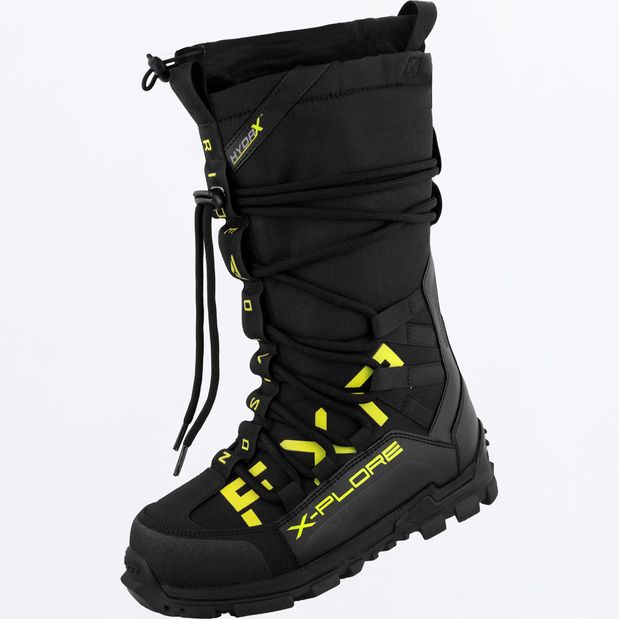 FXR X-Plore Boot