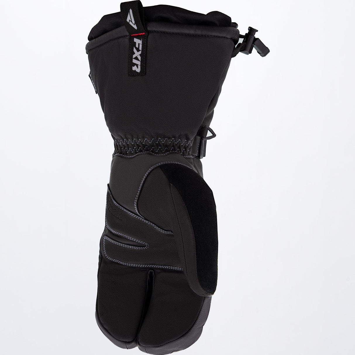 FXR M Leather Claw Mitt