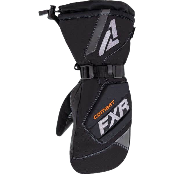 FXR Mens Combat Mitt