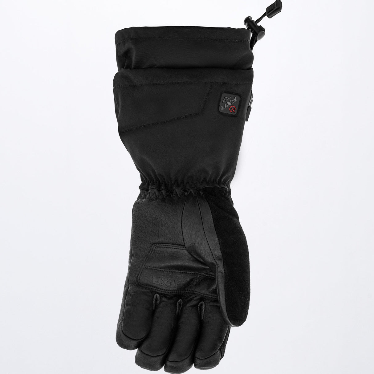 FXR M Transfer E-Tech Gauntlet Glove