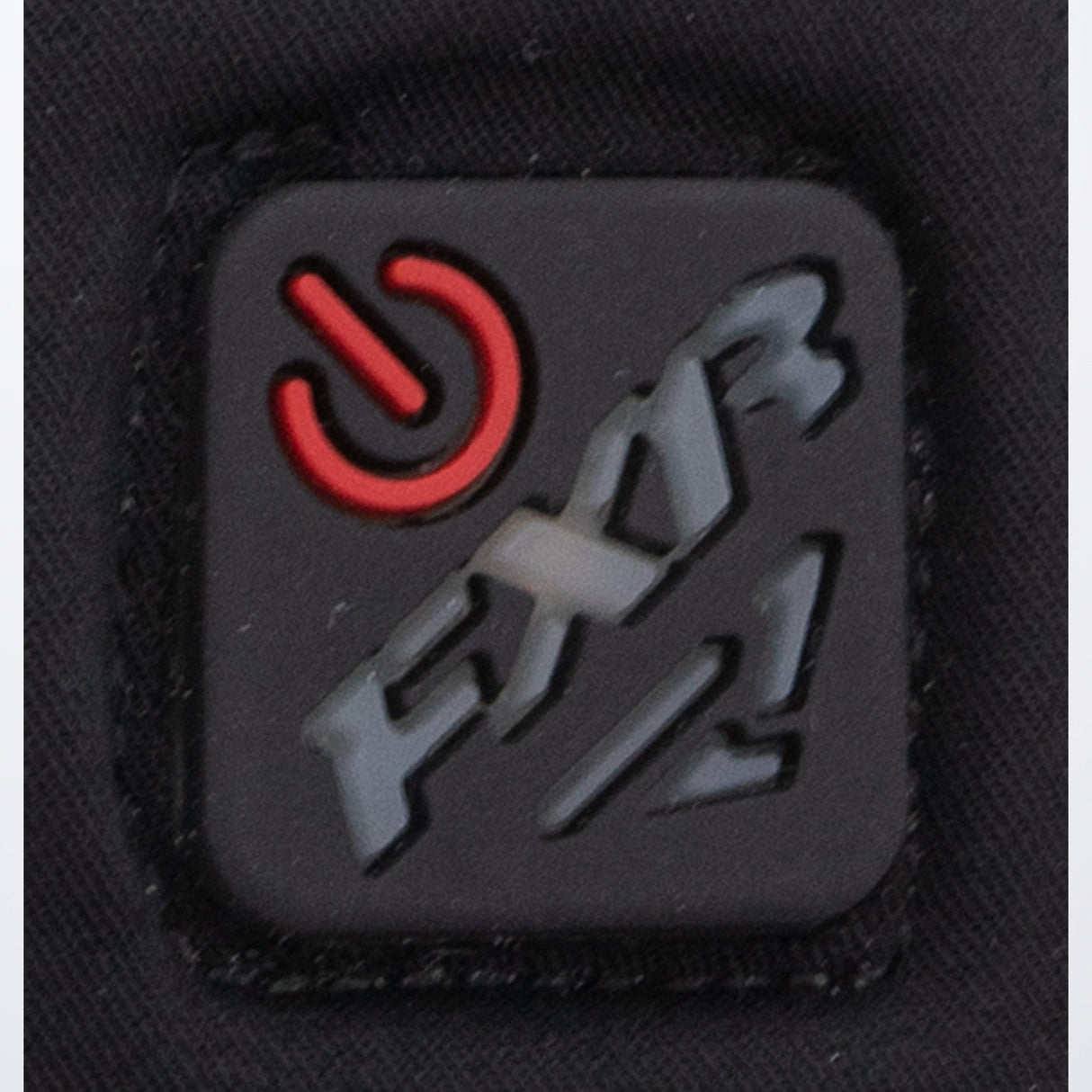 FXR M Transfer E-Tech Gauntlet Glove