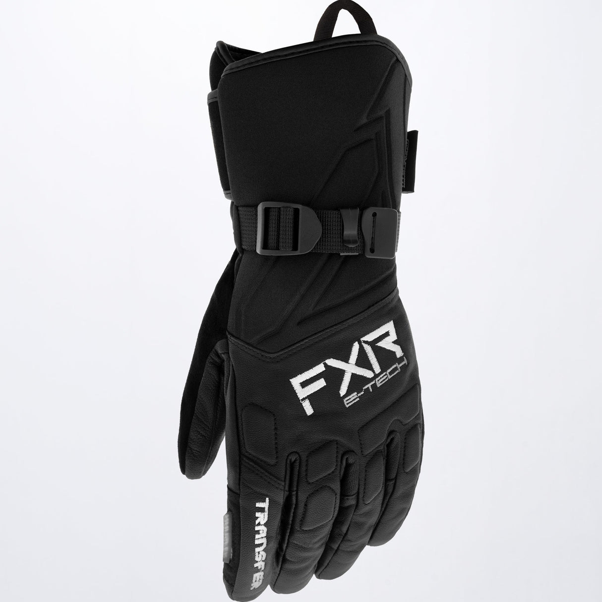 FXR M Transfer E-Tech Glove