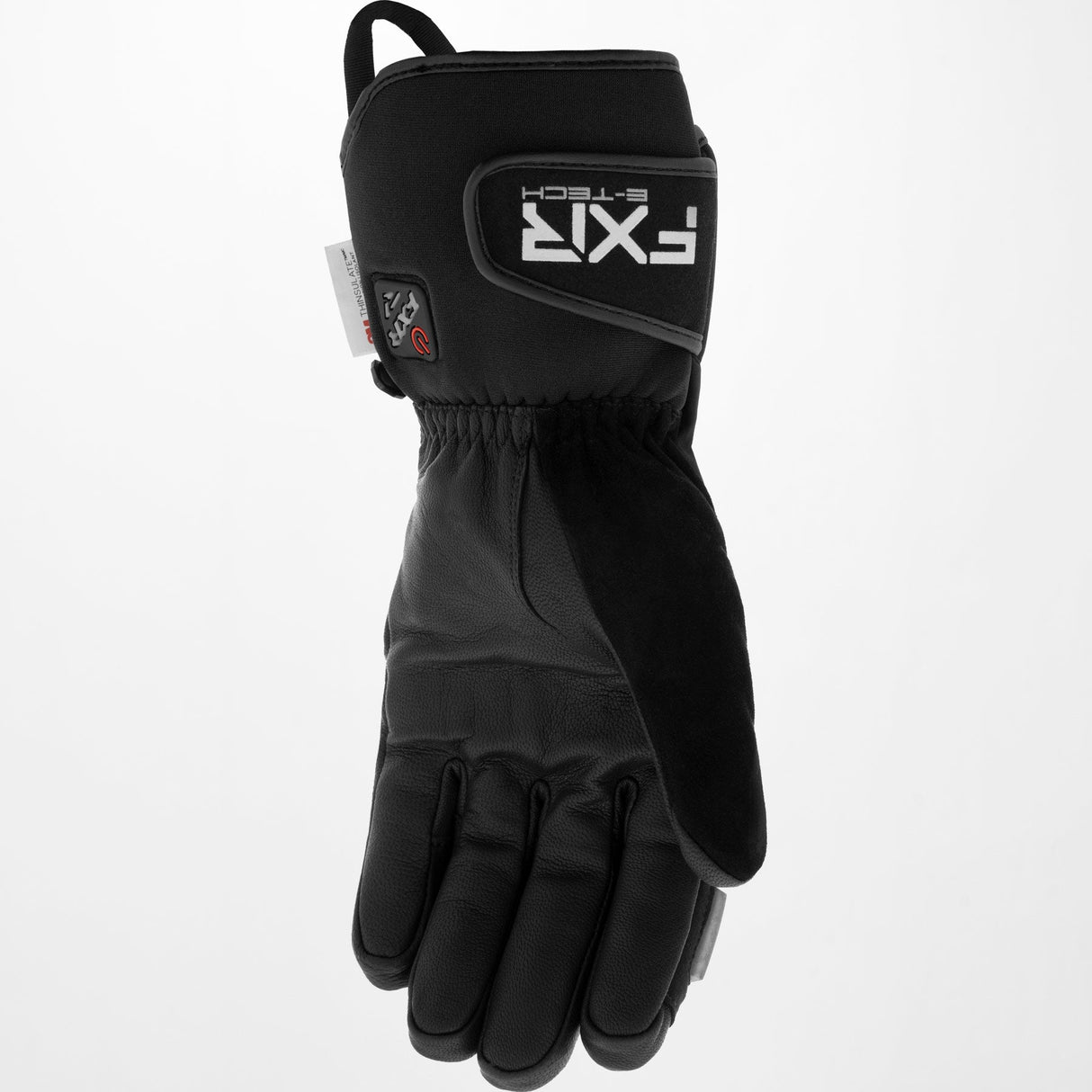 FXR M Transfer E-Tech Glove