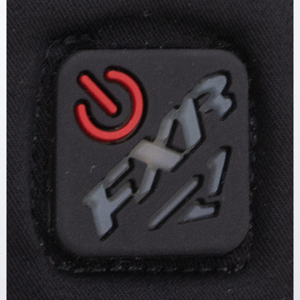 FXR M Transfer E-Tech Glove