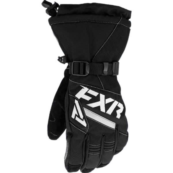 FXR Mens CX Gloves