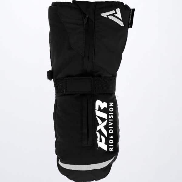 FXR Toddler Helix Mitt