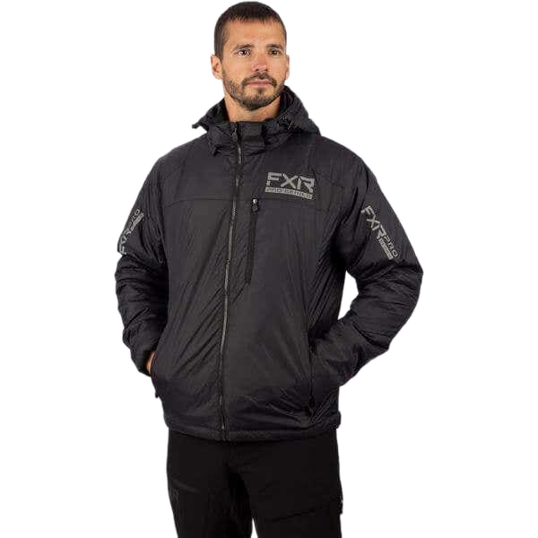 FXR Mens Expedition Lite Jacket