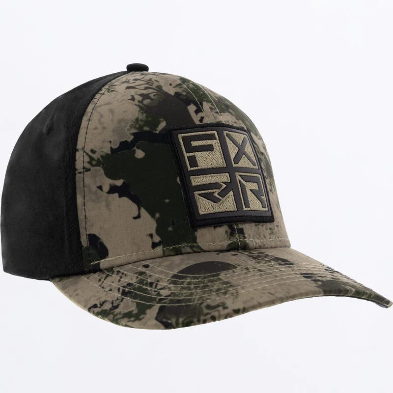 FXR Ride X Hat