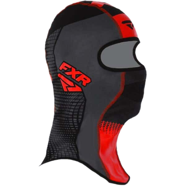 FXR Shredder Thermal Balaclava