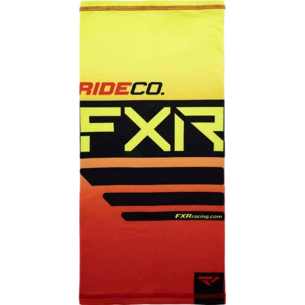 FXR Helium Lite Neck Gaiter