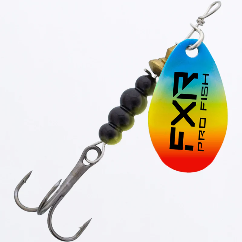 FXR ProFish Spinner
