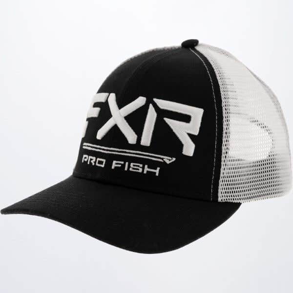 FXR Pro Fish Hat