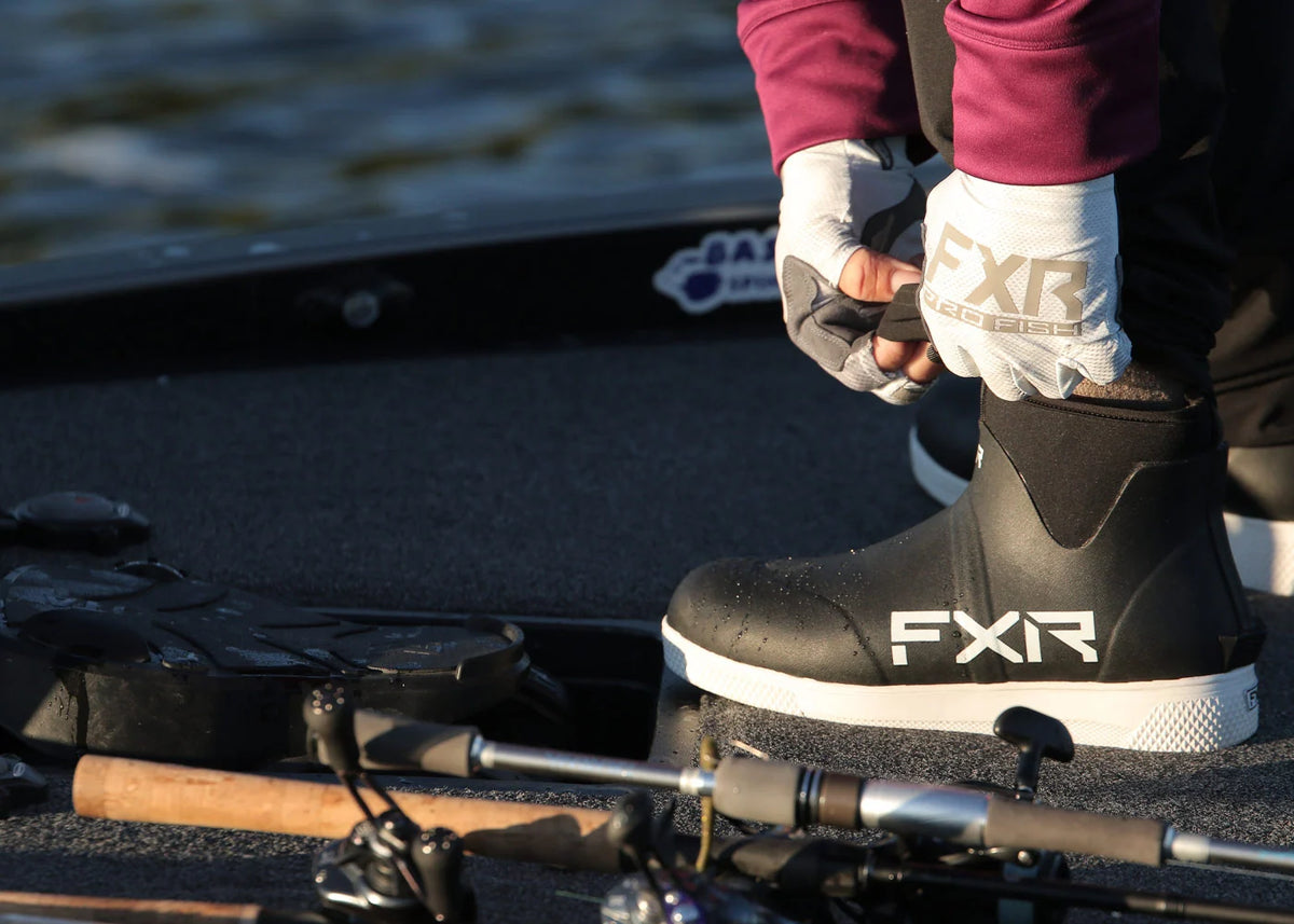 FXR Men's Tournament Boot