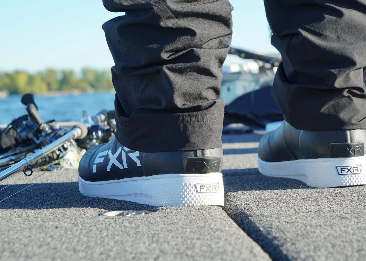 FXR Men's Tournament Boot
