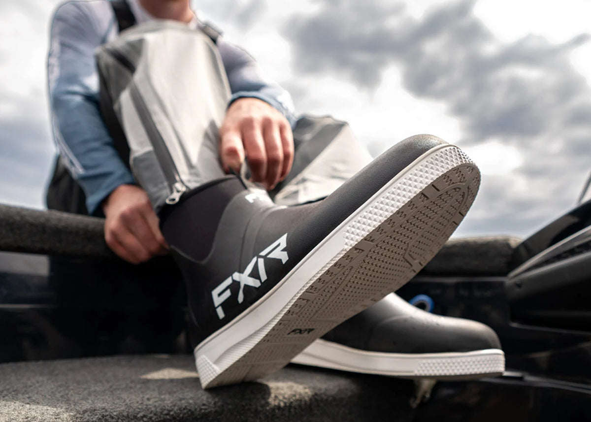 FXR Men's Tournament Boot