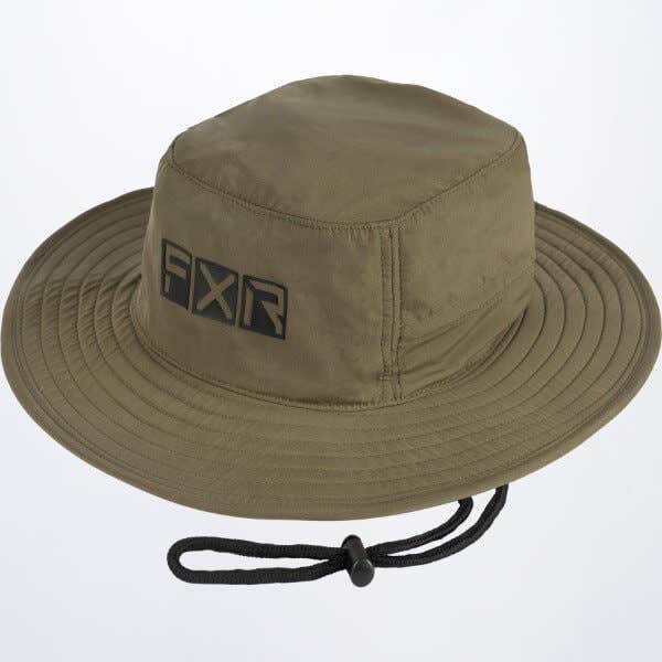 FXR Attack Hat