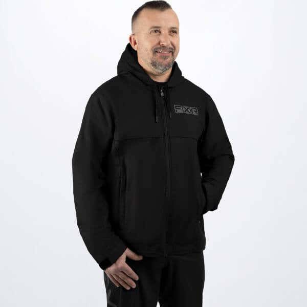 FXR Men's Tackle Canvas Jacket